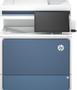 HP Color LaserJet Enterprise Flow MFP 5800zf Printer A4 43ppm