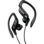 JVC Sports HA-EB75 Wired with