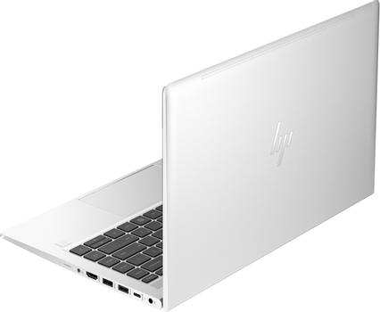 HP EliteBook 645 G10 AMD Ryzen 7 7730U 14inch FHD AG 16GB 256GB SSD W11P W3/3/3 TRAVEL (ML) (817P9EA#UUW)