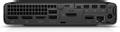 HP ELITE MINI 600 G9 INTEL I5-12500T SSD 256G 2280 PCIE NVM SYST (6D8C9AW#UUW)