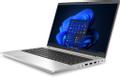 HP EliteBook 645 G9 Notebook - 180 graders gångsjärnskonstruktion - AMD Ryzen 5 5625U / 2.3 GHz - Win 10 Pro 64-bitars (inkluderar Win 11 Pro-licens) - Radeon Graphics - 16 GB RAM - 512 GB SSD NVMe, H (6A1C0EA#UUW)