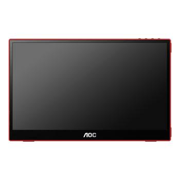 AOC C 16G3 Portable 15.6" FHD IPS USB HDMI (16G3)