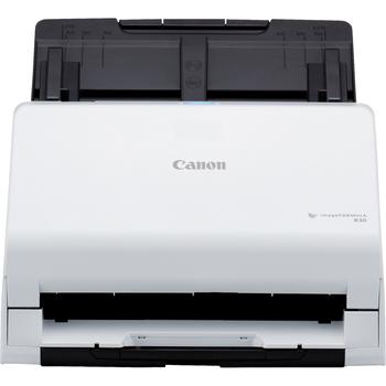 CANON ImageFormula Document Scanner R30 ADF 60sheet 50ipm (6051C003)