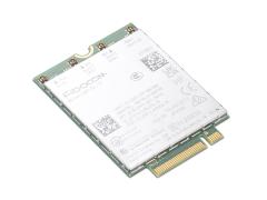 LENOVO ThinkPad Fibocom L860-GL-16 4G LTE CAT16 M.2 WWAN Module for T14/P14s Gen 4