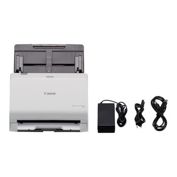 CANON ImageFormula Document Scanner R30 ADF 60sheet 50ipm (6051C003)