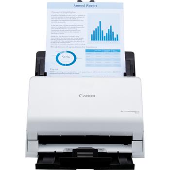 CANON ImageFormula Document Scanner R30 ADF 60sheet 50ipm (6051C003)