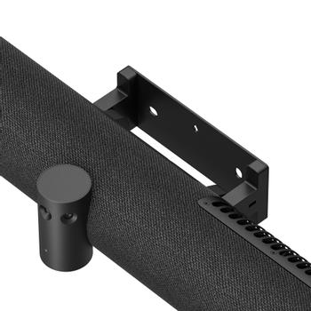 JABRA PanaCast P50 VBS Wall Mount Click on bracket black (14307-57)