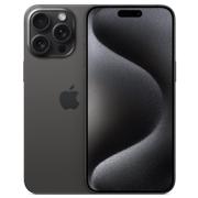 APPLE iPhone 15 Pro Max 256GB Black Titanium