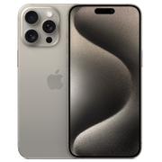 APPLE iPhone 15 Pro Max 256GB Natural Titanium