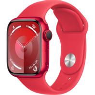 Apple Watch Series 9 4G GPS + Cellular 41mm (PRODUCT) RED