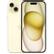 APPLE iPhone 15 Plus 256GB Yellow