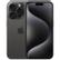 APPLE iPhone 15 Pro 512GB Black Titanium