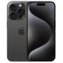 APPLE iPhone 15 Pro Black 512GB