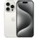 APPLE iPhone 15 Pro 1TB White Titanium