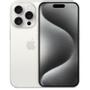 APPLE iPhone 15 Pro White 128GB
