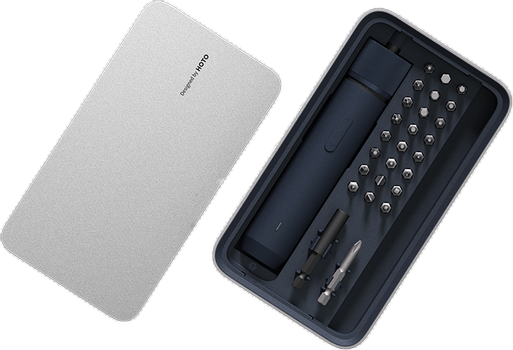 HOTO 3.6V Screwdriver Kit (HTE0028IE)