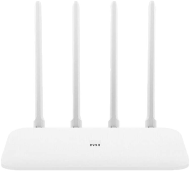 XIAOMI Wireless Router Fast Ethernet (DVB4230GL)