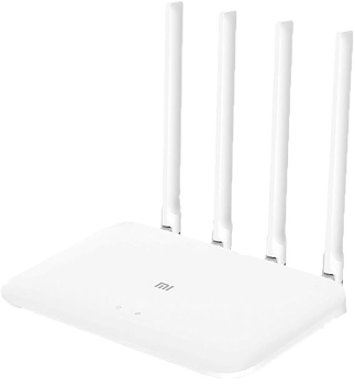 XIAOMI Wifi Router 4? Wireless  (DVB4231GL)