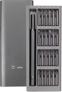 XIAOMI Mi Precision Screwdriver Kit (BHR4680GL)