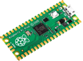 RASPBERRY PI Pico H