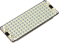 RASPBERRY PI 7x17 Pico Scroll Pack LED Matrix