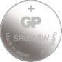GP Battery silver oxide 377F/376/SR626SW/SR66 1-pack