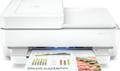 HP ENVY 6430E AIO 1200X1200DPI 10PPM 128MB PRNT/CPY/SCN MFP