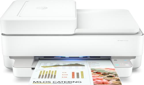 HP Envy Hp 6430E All-In-One  (223R2B)