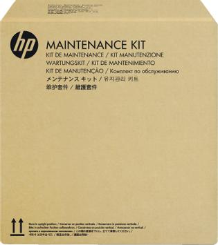 HP Scanjet Roller Replacement Kit - vedlikeholdssett (L2756A#101)