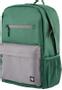 HP P Campus Green Backpack (7J595AA)