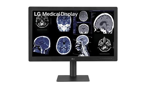 LG TFT LG Medical 31,5"" 32HQ713D-B Diagnostic Monitor (32HQ713D-B)