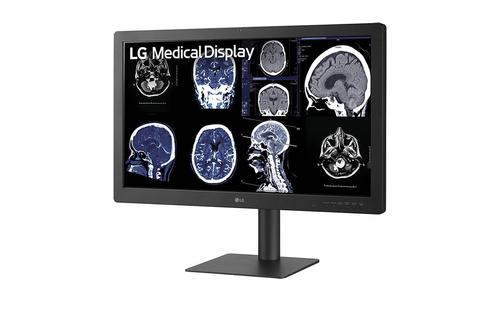 LG TFT LG Medical 31,5"" 32HQ713D-B Diagnostic Monitor (32HQ713D-B)