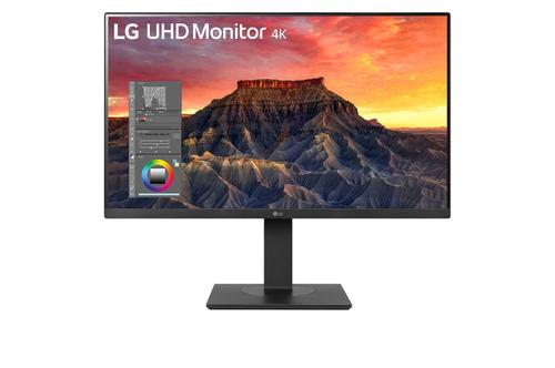 LG 27Bq65Ub Computer Monitor  (27BQ65UB-B)