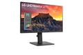 LG 27Bq65Ub Computer Monitor  (27BQ65UB-B)