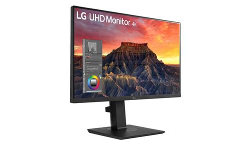LG 27Bq65Ub Computer Monitor  (27BQ65UB-B)