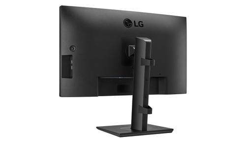LG 27Bq65Ub Computer Monitor  (27BQ65UB-B)