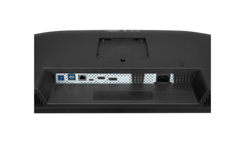 LG 27Bq65Ub Computer Monitor  (27BQ65UB-B)