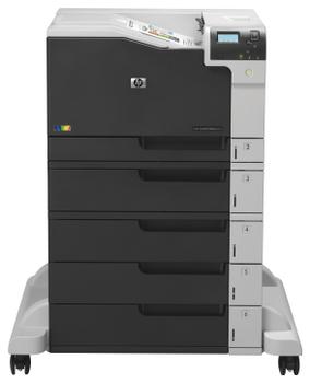 HP LaserJet Color Enterprise M750xh (D3L10A#B19)