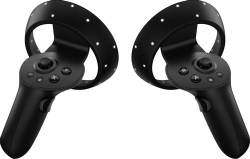 HP Reverb G2 Controller Pair (22J72AA)