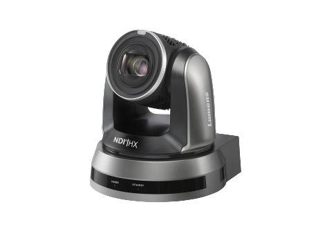 LUMENS 30x IP/ HDMI/ 3G-SDI,  BLACK (VC-A61PN,B)