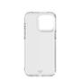 TECH21 Clear iPhone 15 Pro Max Transparent (T21-10327)
