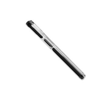 TECH21 Evo Kick MagSafe iPhone 15 Clear Black (T21-10445)