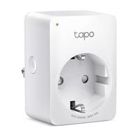 TP-Link Mini Smart Wi-Fi Plug Energy Monitoring, Matter Certified, Amazon Alexa, Apple Siri, Google Assistant