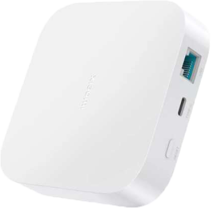XIAOMI Smart Home Hub 2 (BHR6765GL)