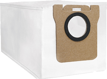 XIAOMI ROBOT VACUUM X10+/X10 DISPOSABLE BAG DOAP (BHR6560GL)