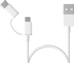 XIAOMI Mi 2-In-1 Usb Cable Micro Usb