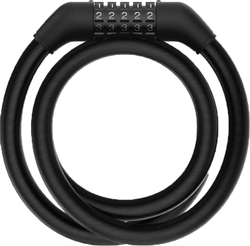 XIAOMI ELECTRIC SCOOTER CABLE LOCK ACCS (BHR6751GL)