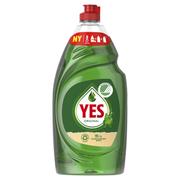 YES Handdiskmedel Yes Original Svanen 900ml