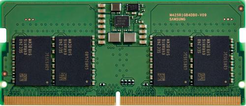 HP 8GB 1x8GB DDR5 5600 SODIMM Mem (83P90AA)