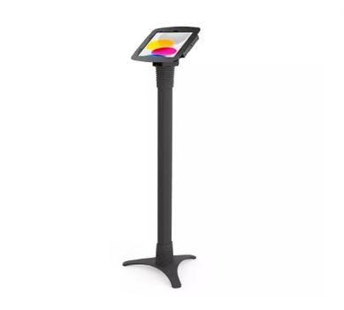 COMPULOCKS K/ Adustable stand wSpace Ipad 10.2 BlK (147B102IPDSB)